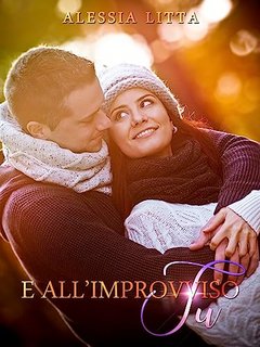 Alessia Litta - E all'improvviso tu (2023)