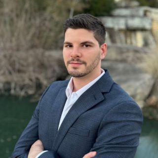 Non-partisan election information about Brett Robinson, Candidate - State Representative, District 130 by the League of Women Voters of Houston