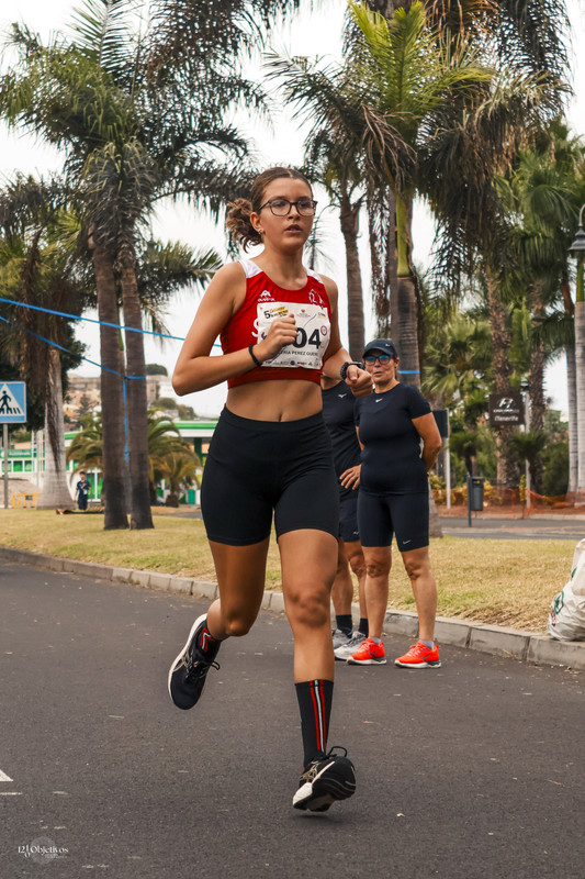 Canary-Run 121