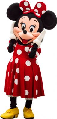 Minnie Mouse