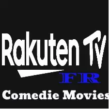 Rakuten TV Comedy Movies France