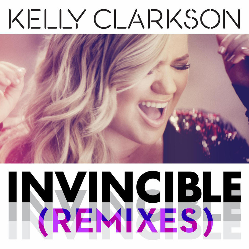 Invincible Remixes