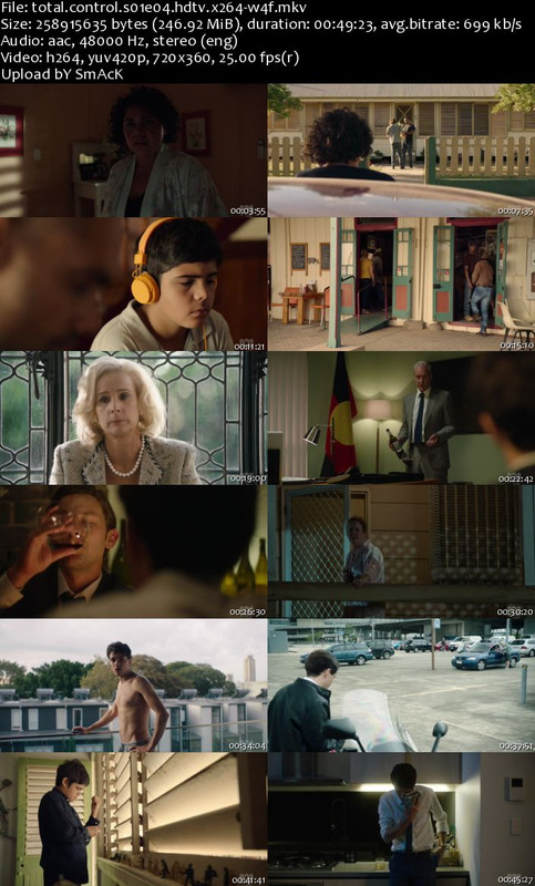 Total Control S01E04 720p HDTV x264-W4F Total Control S01E04 720p HDTV x264-W4F