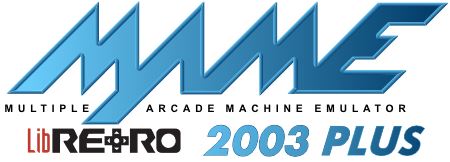 MAME 2003 Reference: MAME 0.78 ROMs, CHDs, and Samples : Free