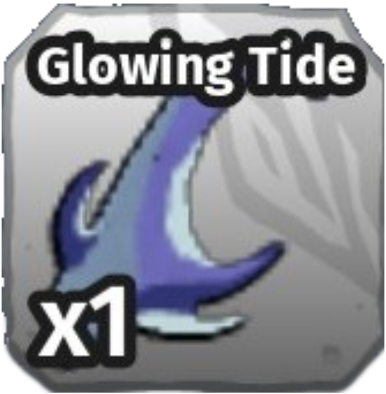 Glowing Tide