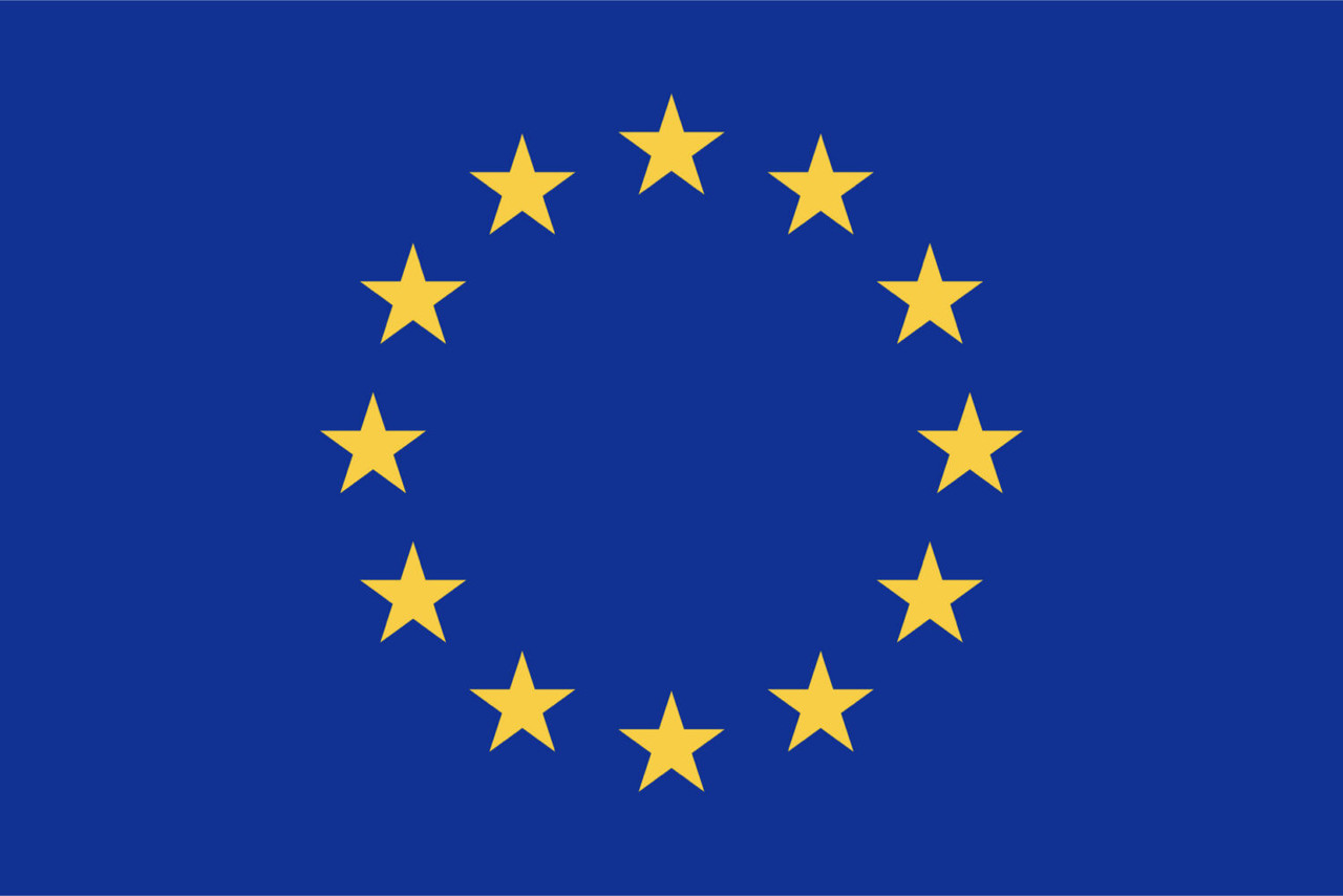 European Union Flag 1500x1001