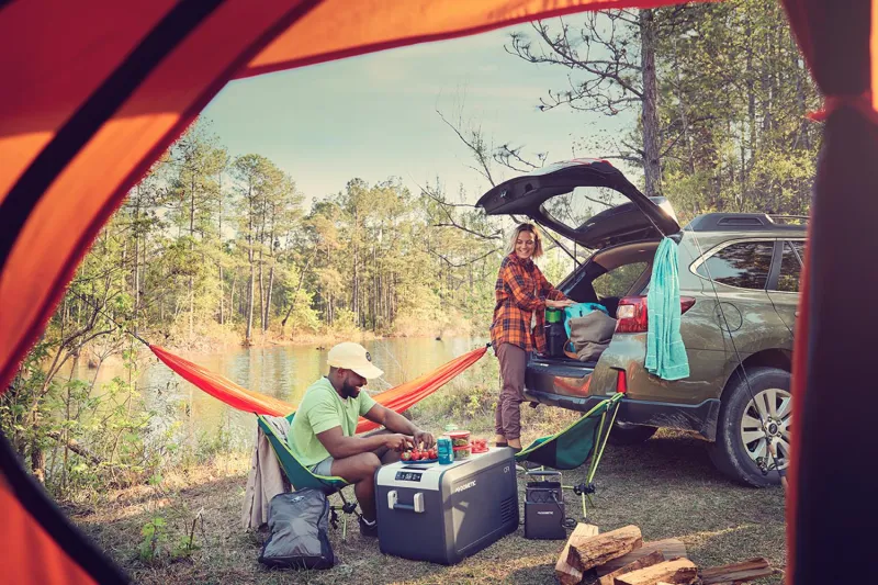 Essential Gear for a Memorable Camping Experience