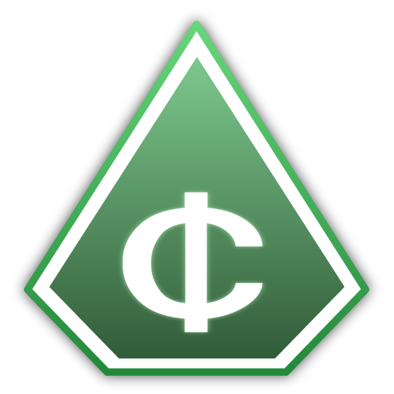 Logo da PresaleCrypto