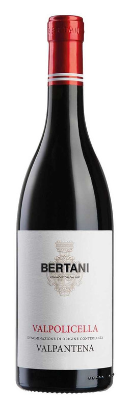 Veneto Valpolicella Valpantena D.O.C 2023 Bertani 12