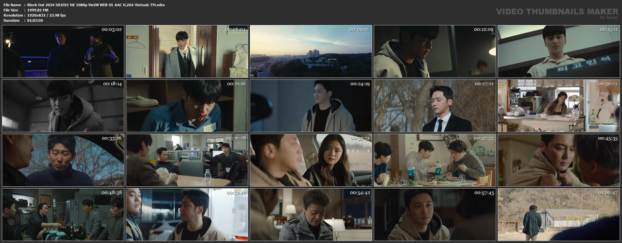 Black Out 2024 S01E01 ViE 1080p VieON WEB-DL AAC H.264-Vietsub-TM.mkv