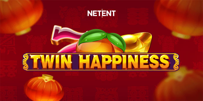 Pembacaan Angka Simbol Lebih Mudah Di Slot Twin Happiness
