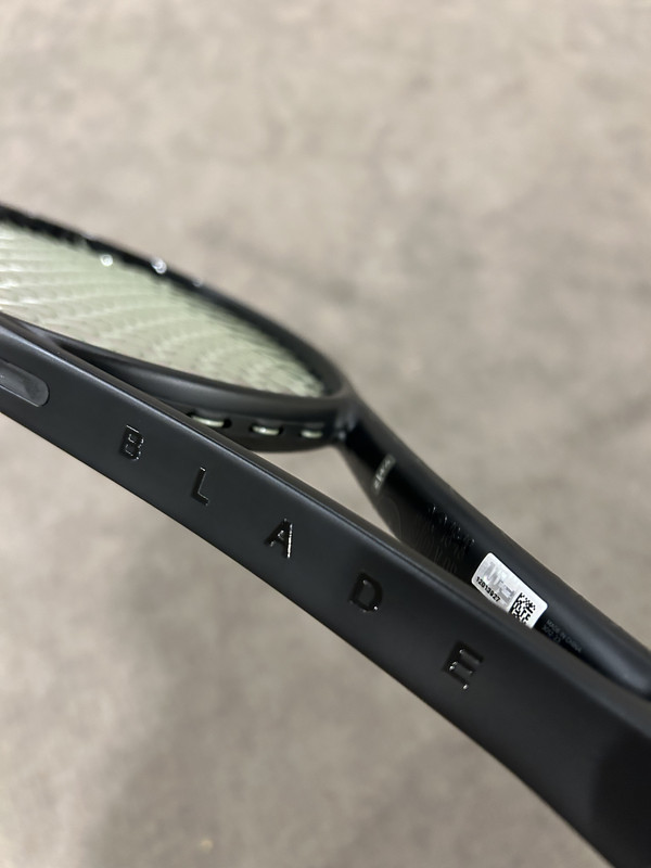 Wilson Blade V9 2024 | Page 22 | Talk Tennis