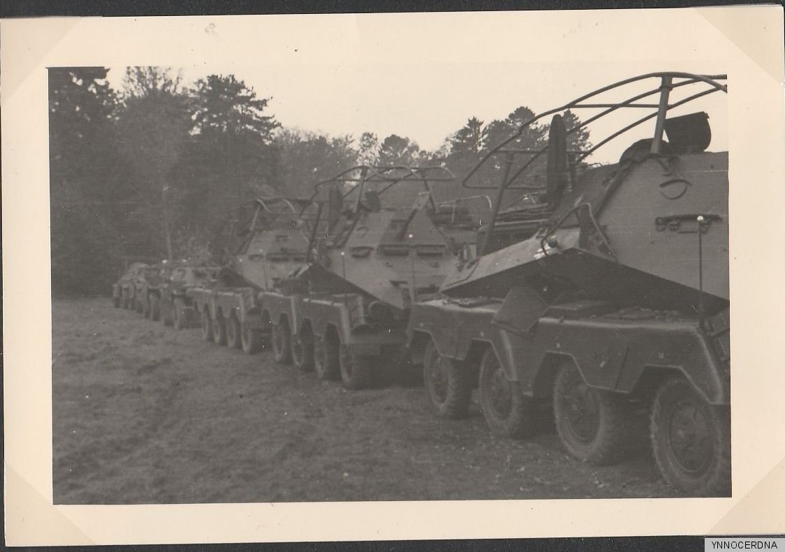 Frankreich Belgien Russland Späh Panzer RK Luftw