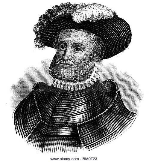 Georg von Frundsberg
