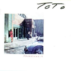 Re: Toto - Studio Discography (1978-2006) [FLAC]