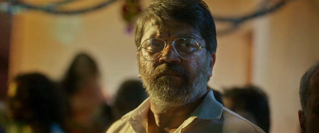 Moonwalk 2025 WebRip [Hindi + Tamil + Telugu + Malayalam + Kannada] 480p 720p 1080p ESub Screenshot