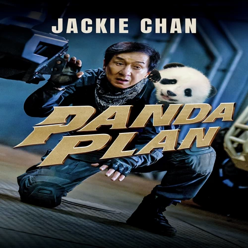 Kryptonim Panda / Panda Plan / Xiong mao ji hua (2024) MULTi.1080p.BluRay.x264-KiT / Lektor i Napisy PL