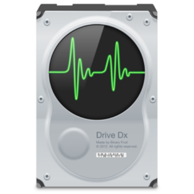 DriveDx 1.8.2 DriveDx 1.8.2