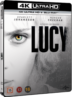 Lucy (2014) BDRA FULL BLURAY 2160p UHD HDR10 HEVC ITA DTS TrueHD ENG Sub - DB