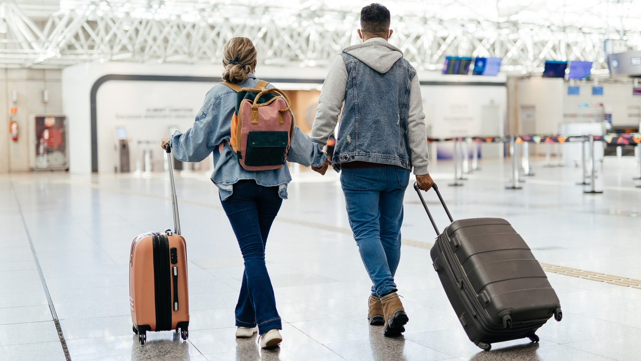 Travel Hacks for Couples