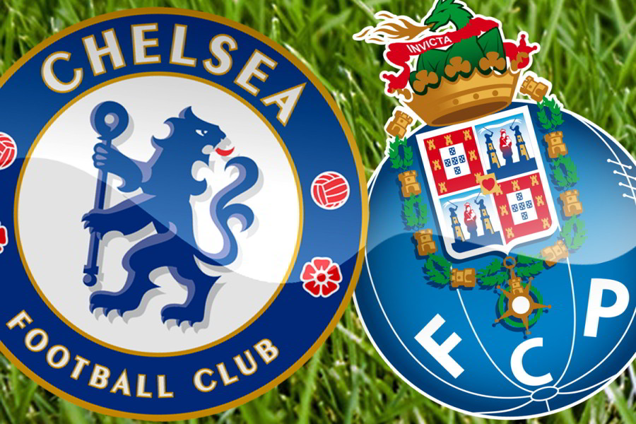 Chelsea Porto Streaming ROJADIRECTA TV TarjetaRojaOnline Gratis Link.