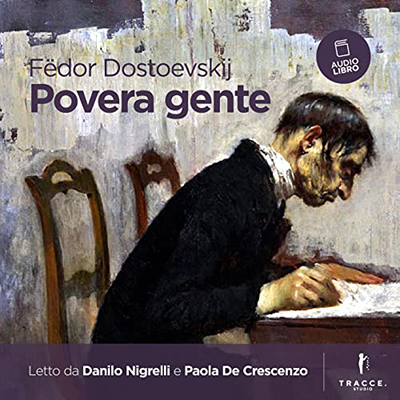 Fedor Dostoevskij - Povera gente (2022) (mp3 - 128 kbps)
