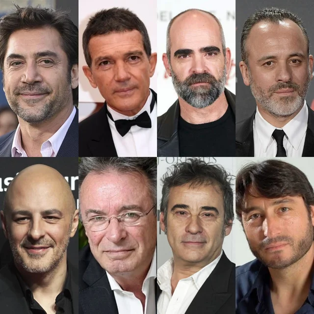 QUINIELA PREMIOS GOYA 2022 MEJOR ACTOR PROTAGONISTA: EN CABEZA LOS PESOS PESADOS DE NUESTRO CINE