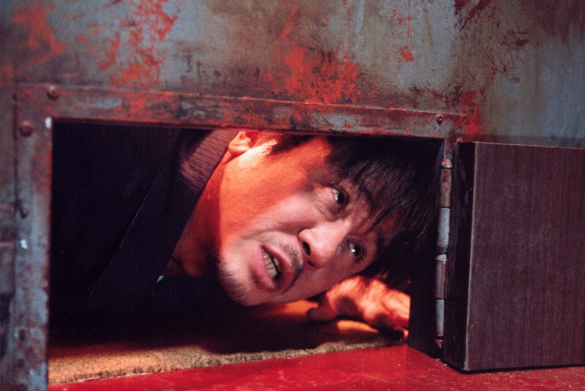 Oldboy
