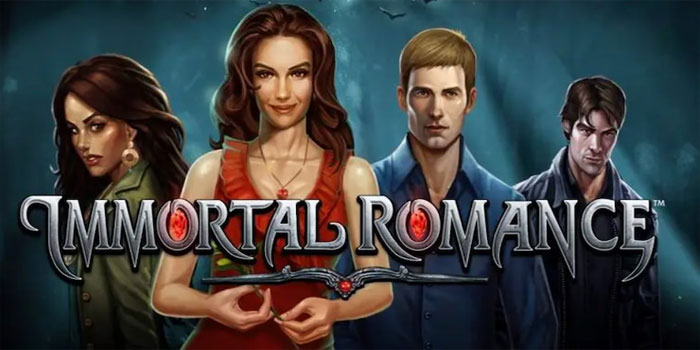 Strategi Expanding Wild Di Slot Immortal Romance Dengan Kombinasi Free Spins Stabil