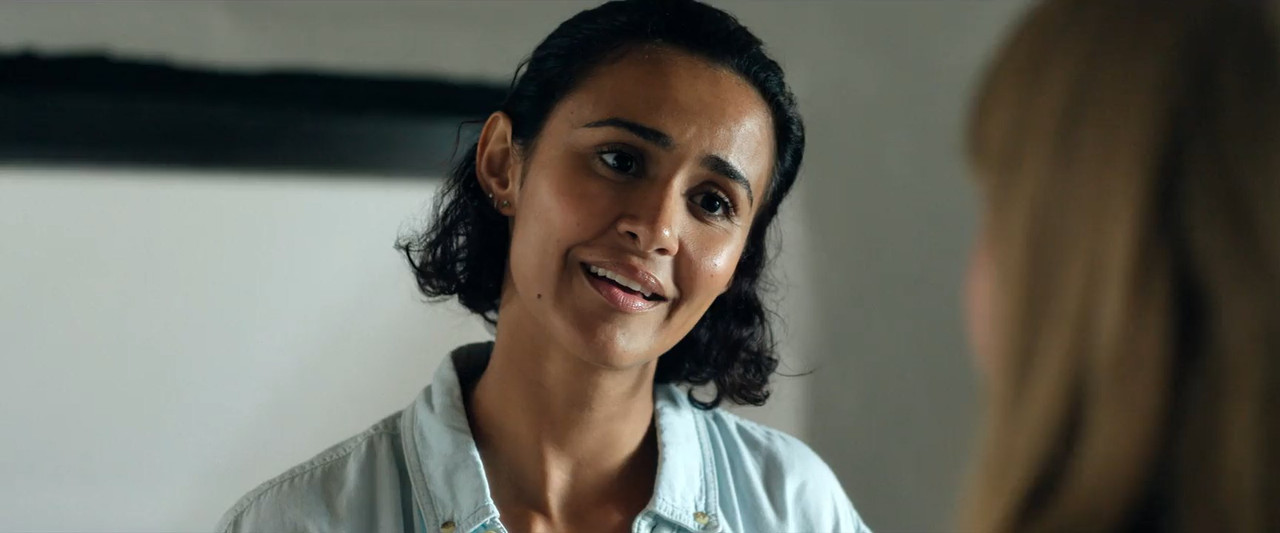 Love Forever 2025 WebRip [Hindi + English] 480p, 720p ESub Screenshot