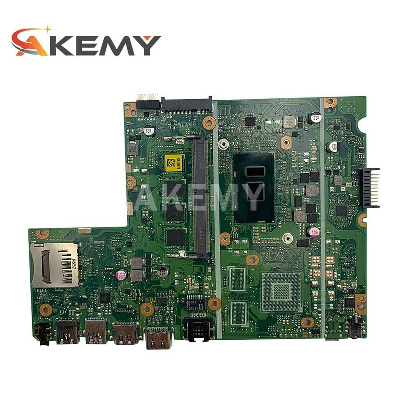 For-ASUS-X541N-X541NA-N3350-N4200-CPU