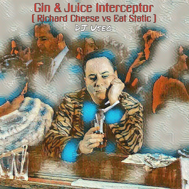 djuseo gin interceptor