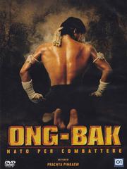 Ong-Bak - Nato per combattere (2004).mkv BDRip 1080p x264 AC3/DTS iTA-THA