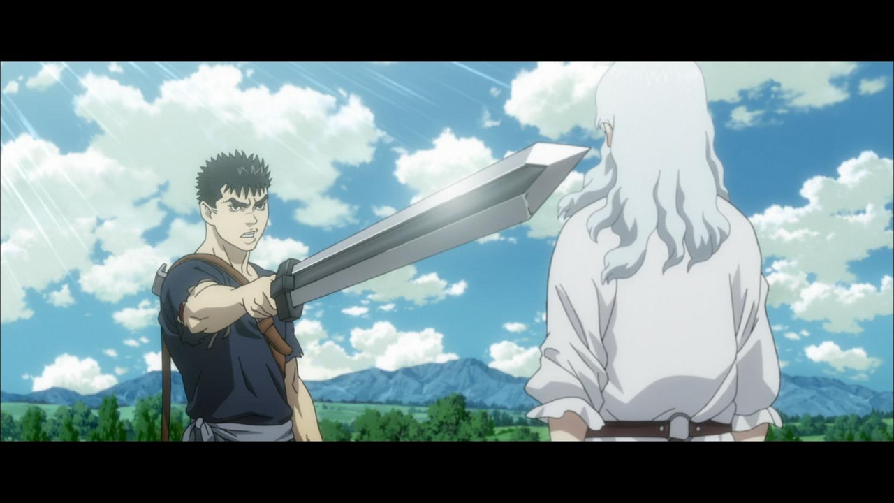 [Arukoru] Berserk - Golden Age Arc I - The Egg of the King (Bers