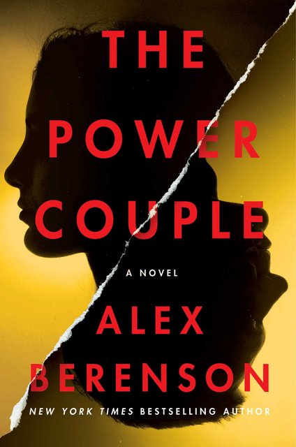 Book Review: The Power Couple by Alex Berenson