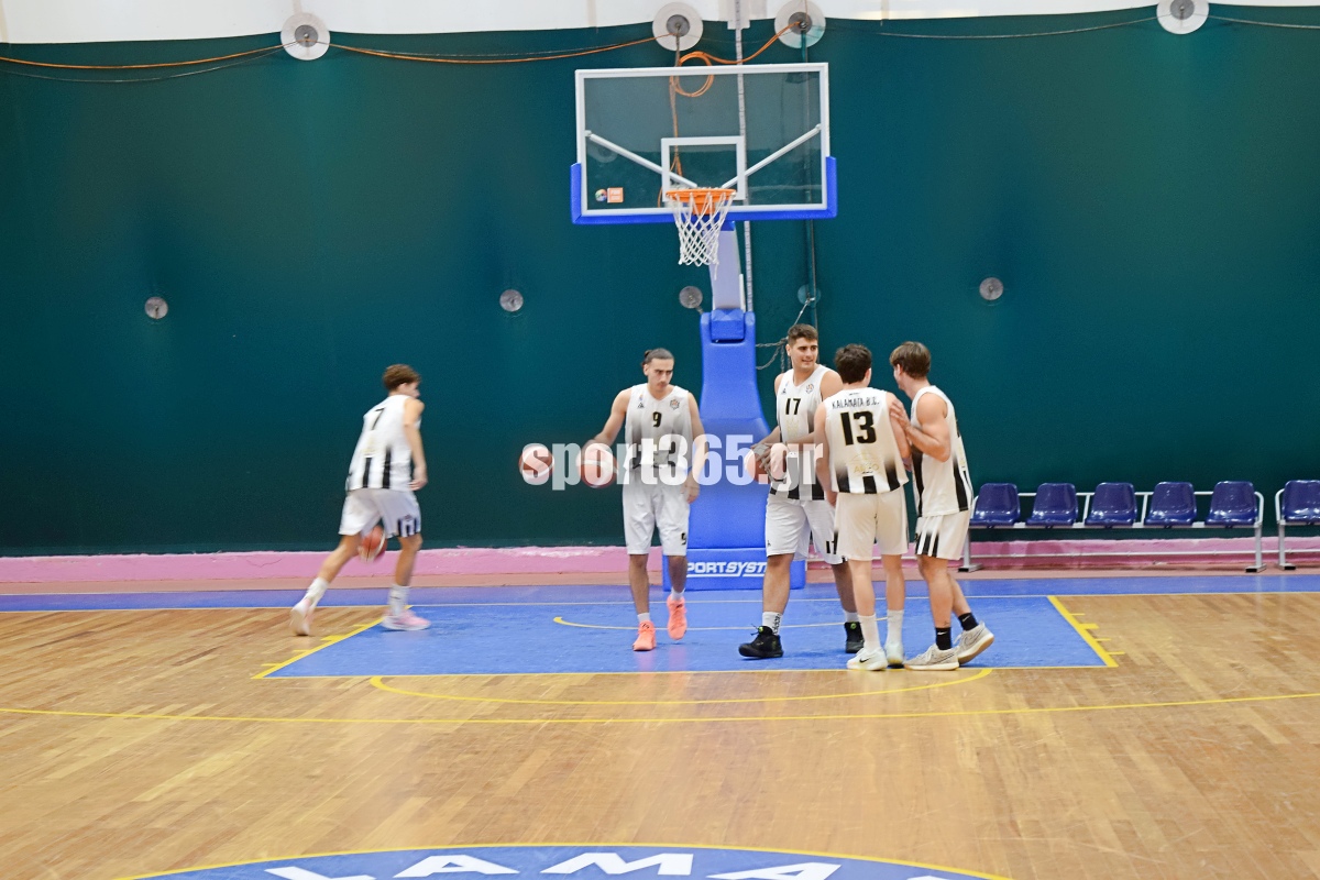 , Αγιασμός και ευχές για μια επιτυχημένη σεζόν στην Καλαμάτα B.C. (φωτογραφίες και βίντεο)