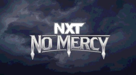  WWE NXT 