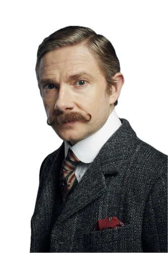 Commissaire Martin Estragon