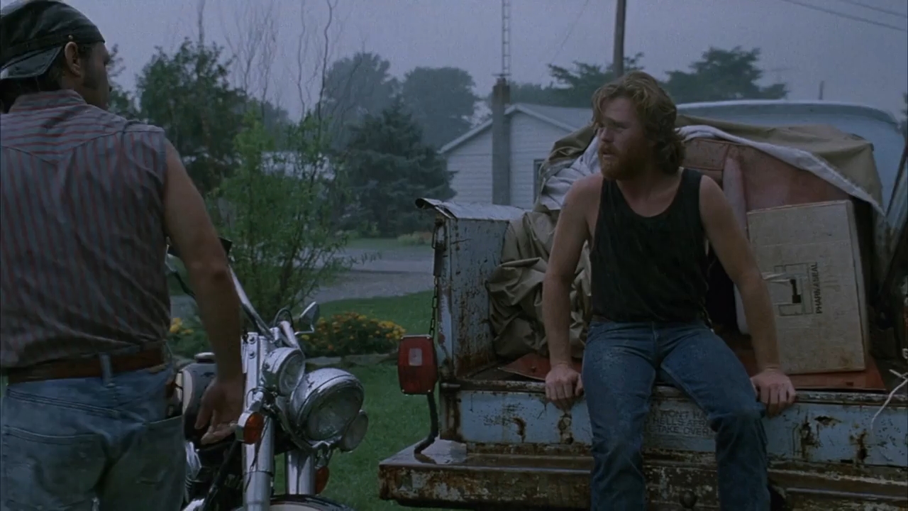 Falling from Grace 1992 WebRip [Hindi + Tamil + Telugu + English] 480p 720p ESub Screenshot