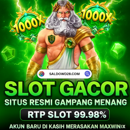 SALDOWD28 | APK Link Gacor Toto Slot Hoki Bekal 10000 Tetap Maxwin Orisinal Thailand #1 - WooCommerce eCommerce