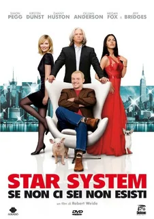 Star System - Se non ci sei non esisti (2008).mkv BDRip 576p x264 AC3 iTA-ENG