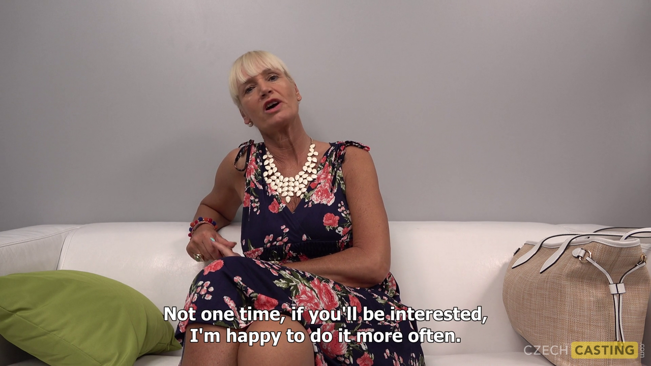 CZechcastingdaniela9672 007