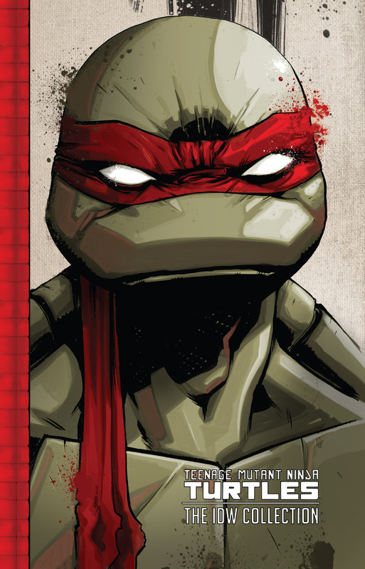 Teenage Mutant Ninja Turtles - The IDW Collection - c001 (v01) - p000 [Digital-HD] [danke-Empire]