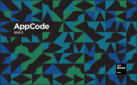 AppCode 2021.3 macOS AppCode 2021.3 macOS