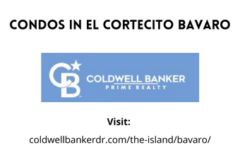 Condos in El Cortecito Bavaro