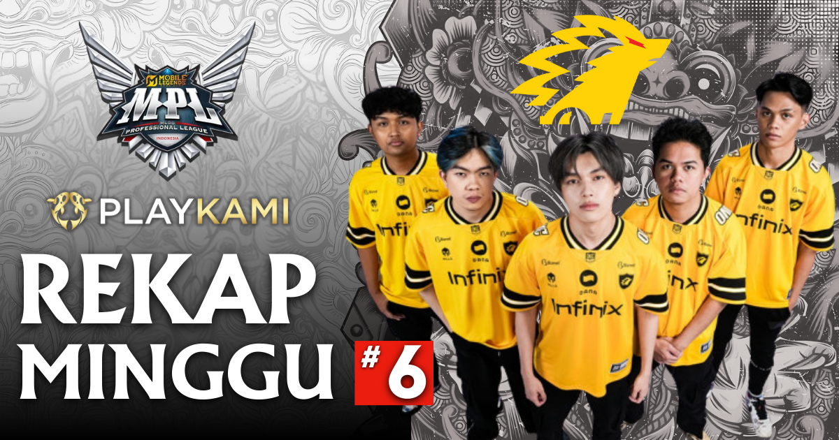 Hero-hero MLBB yang wajib di-ban pada Season 38