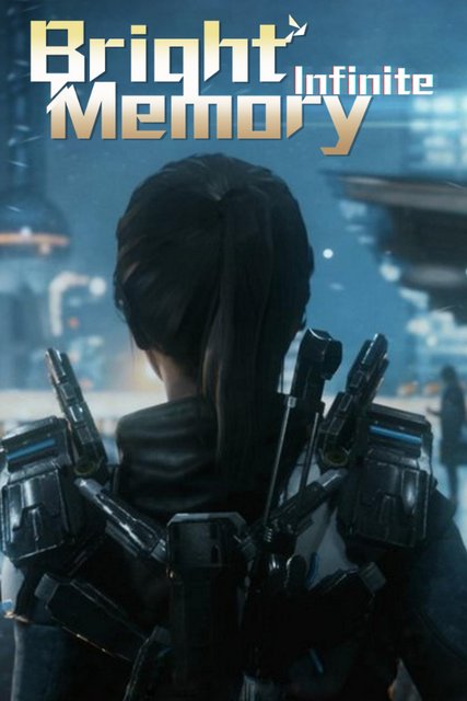 Bright Memory Infinite 1 03 MULTi11 GOG GNU Linux Wine johncena141