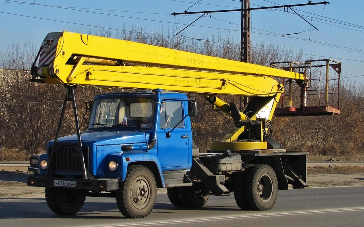 ВС-18А-01 (3309) (2007-17)