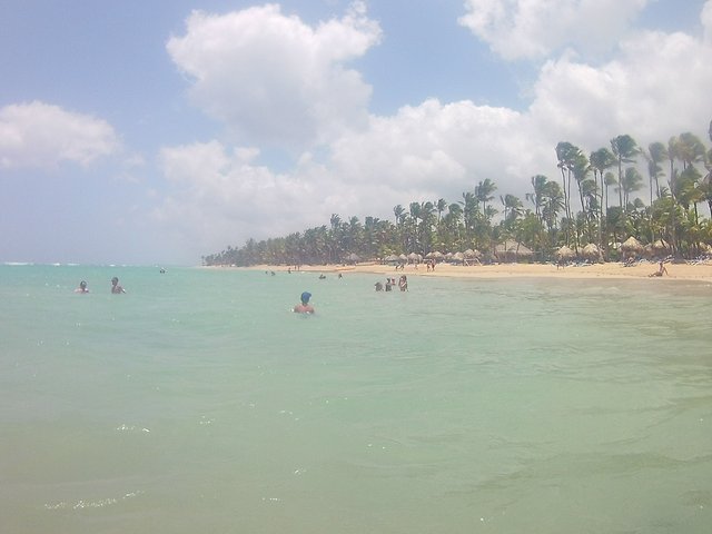 DIA 3 - HOTEL GRAND SIRENIS PUNTA CANA - Hotel Grand Sirenis Punta Cana + Samana + Cortecito (29)