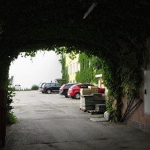 Altes Brauhaus